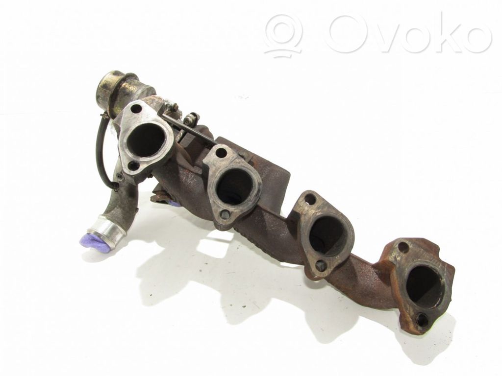 Turbīna   XS4Q6K682DB