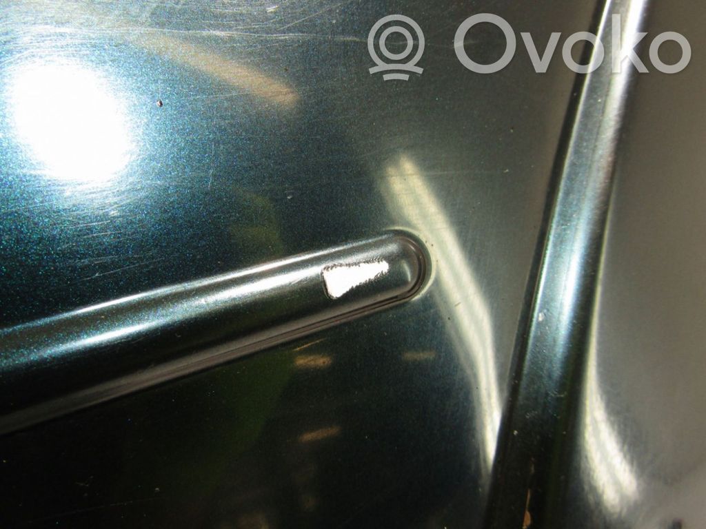 Mitsubishi Pajero Listwa drzwi tylnych 