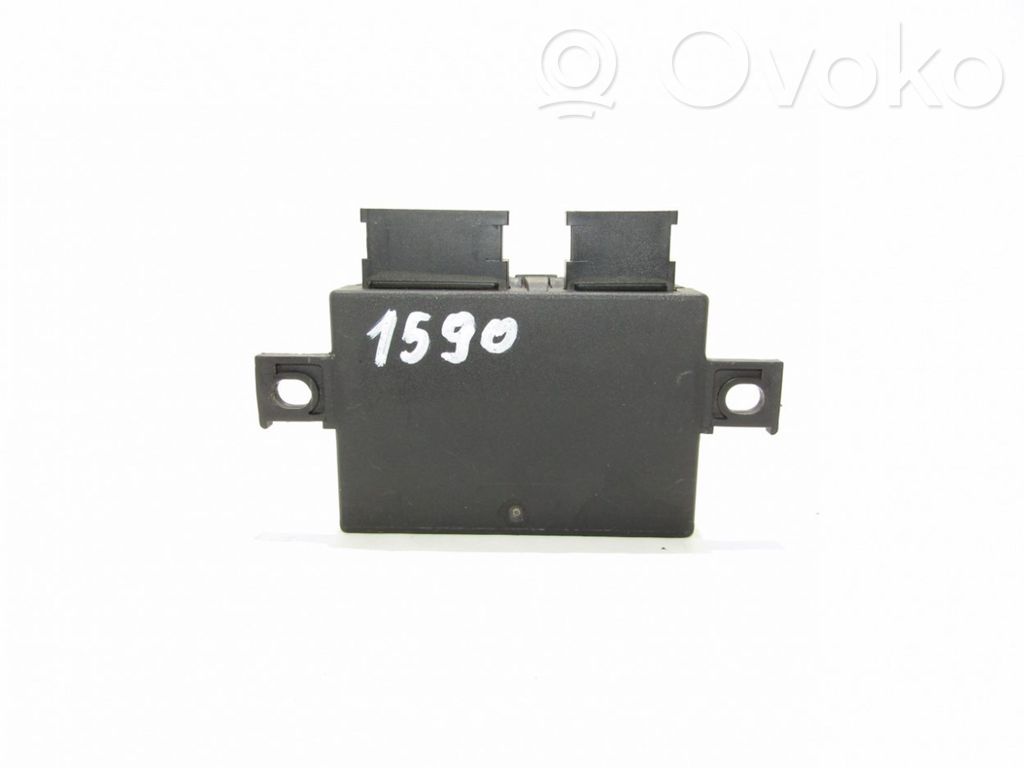 Other control units/modules   7M5953257D,73659512