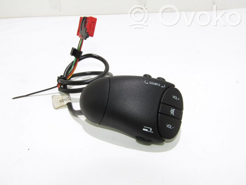 Renault Scenic I Steering wheel buttons/switches 