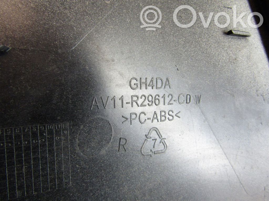 Lokasuoja   AV11R29612CD