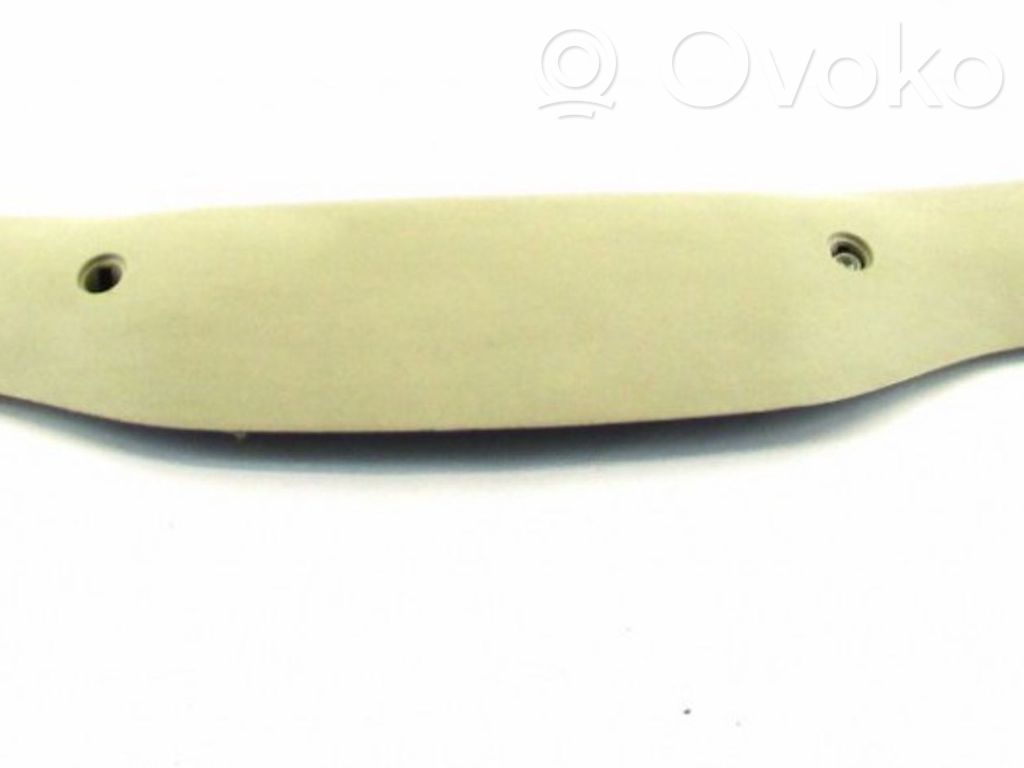Fiat 500 Other trunk/boot trim element 
