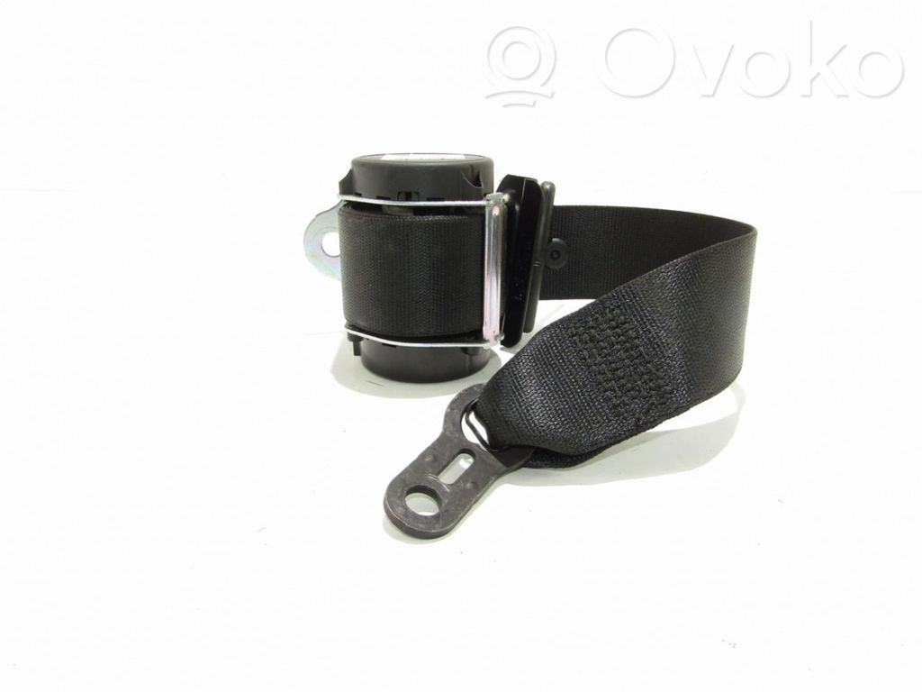 Saugos diržas galinis   609442700D
