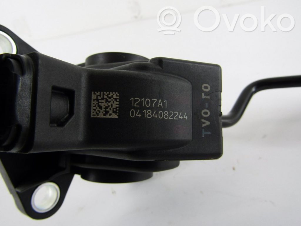 Gaspedal   12107A1,04184082244