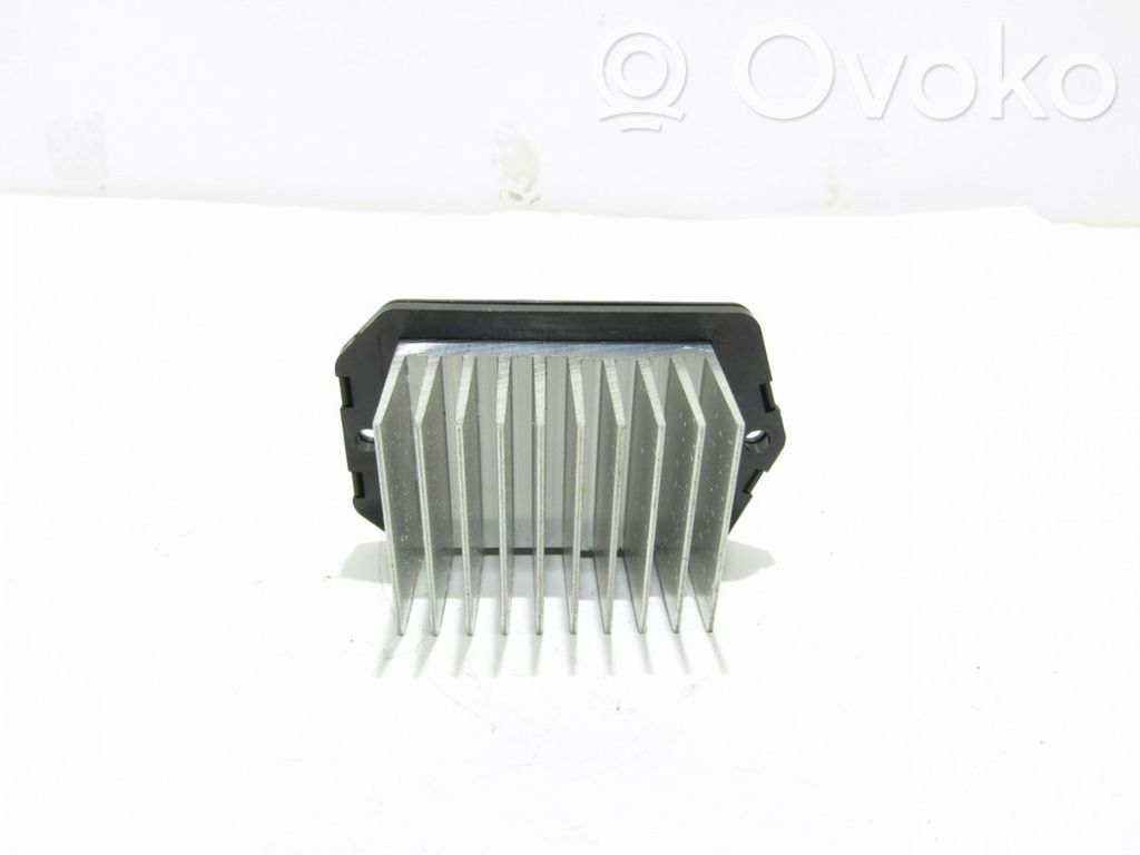 Honda Civic IX Relé de ventilador de calefacción 