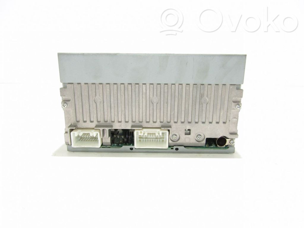CD / DVD-Wechsler   8701A225