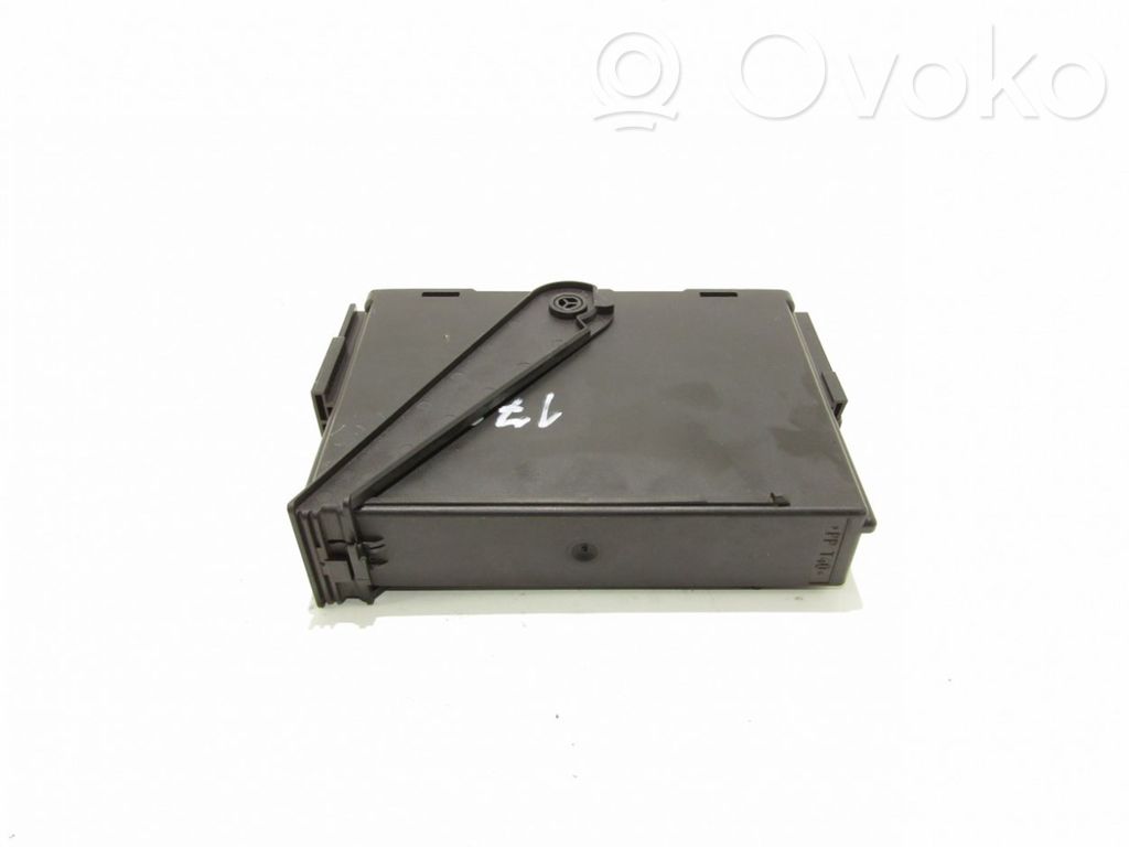 Opel Corsa C Other control units/modules 