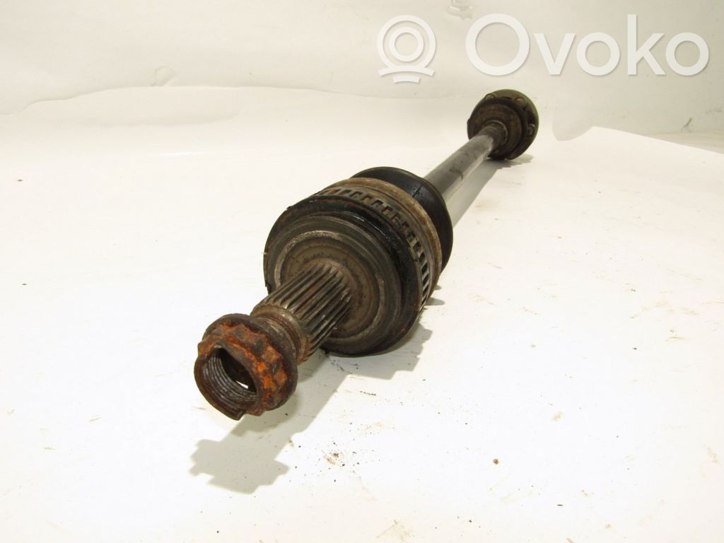 BMW 1 E82 E88 Rear driveshaft 
