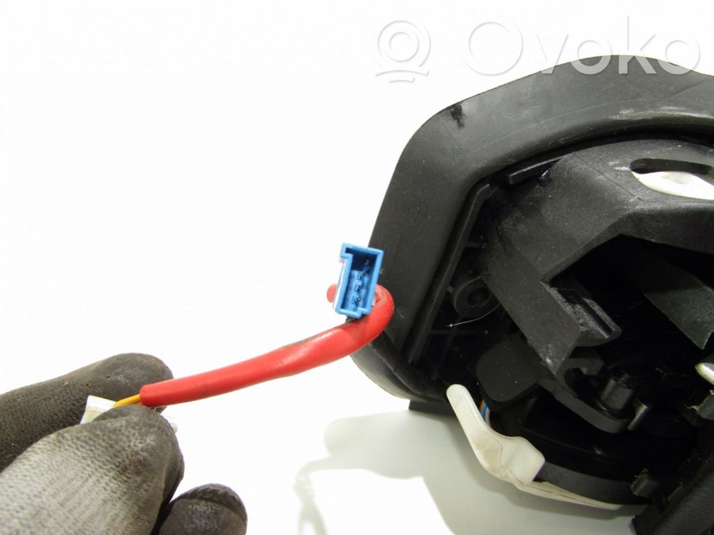 Selector caja de cambios   754905403