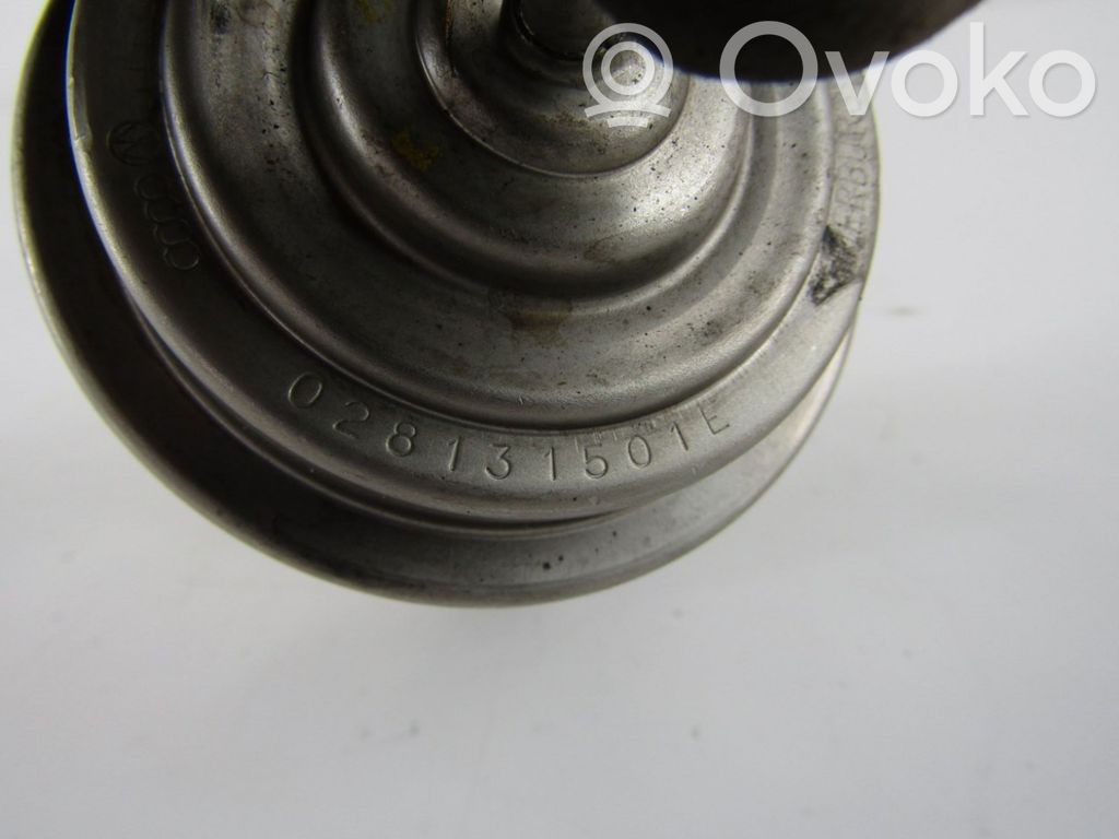 Supapă EGR   028131501E