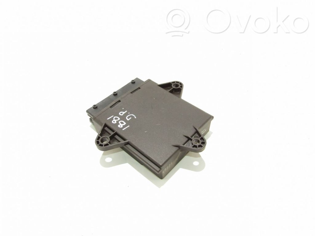 Muut ohjainlaitteet/moduulit   9227562