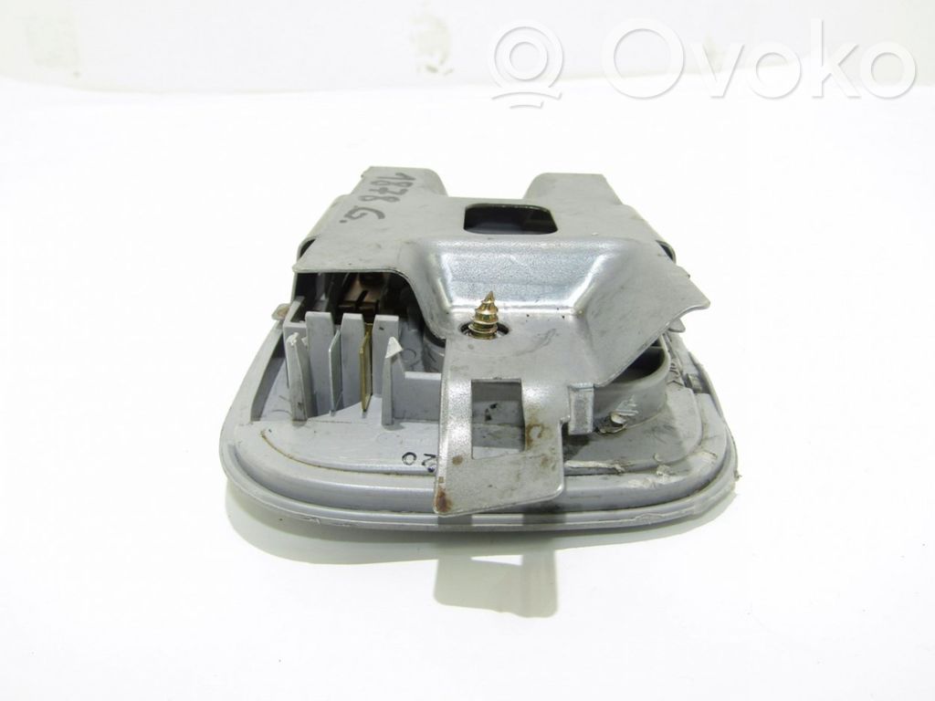 Mitsubishi Pajero Other interior light 