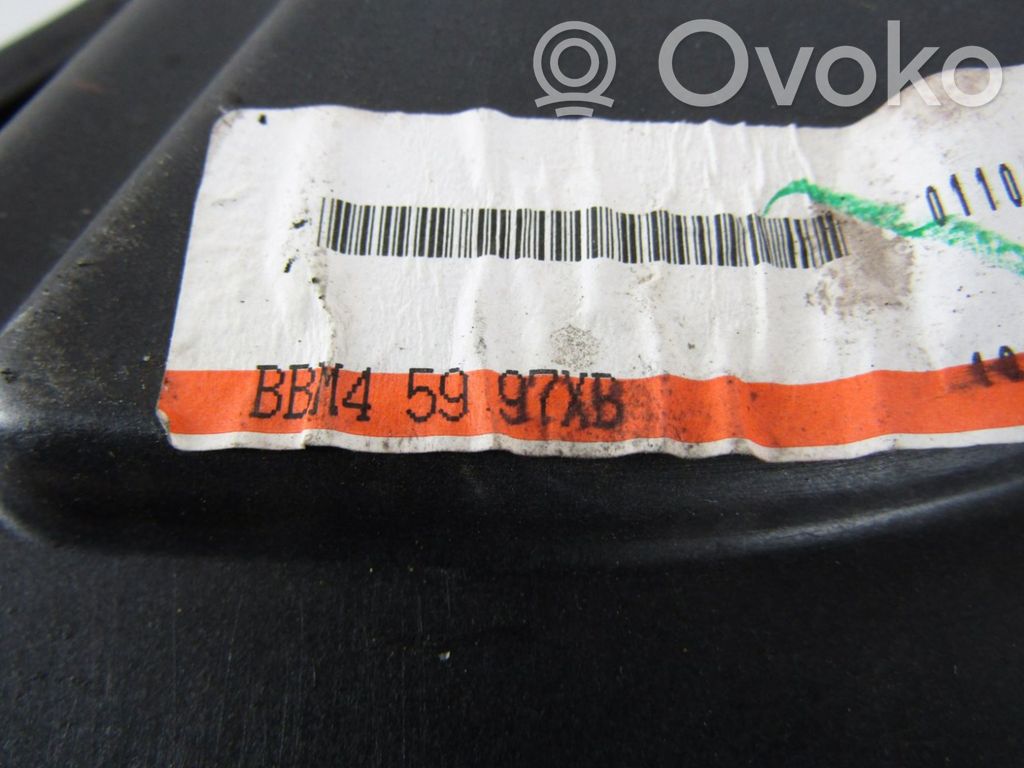 Mazda 3 II Mechanizm podnoszenia szyby przedniej bez silnika 
