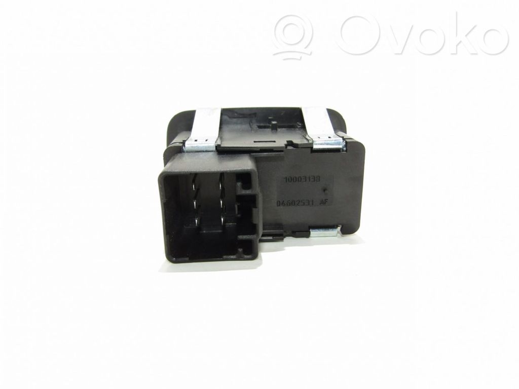 Dodge Journey Electric window control switch 