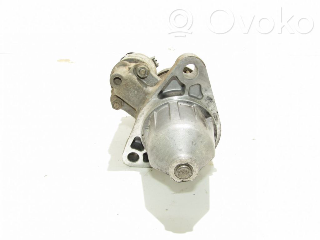 Motor de arranque   4380000070