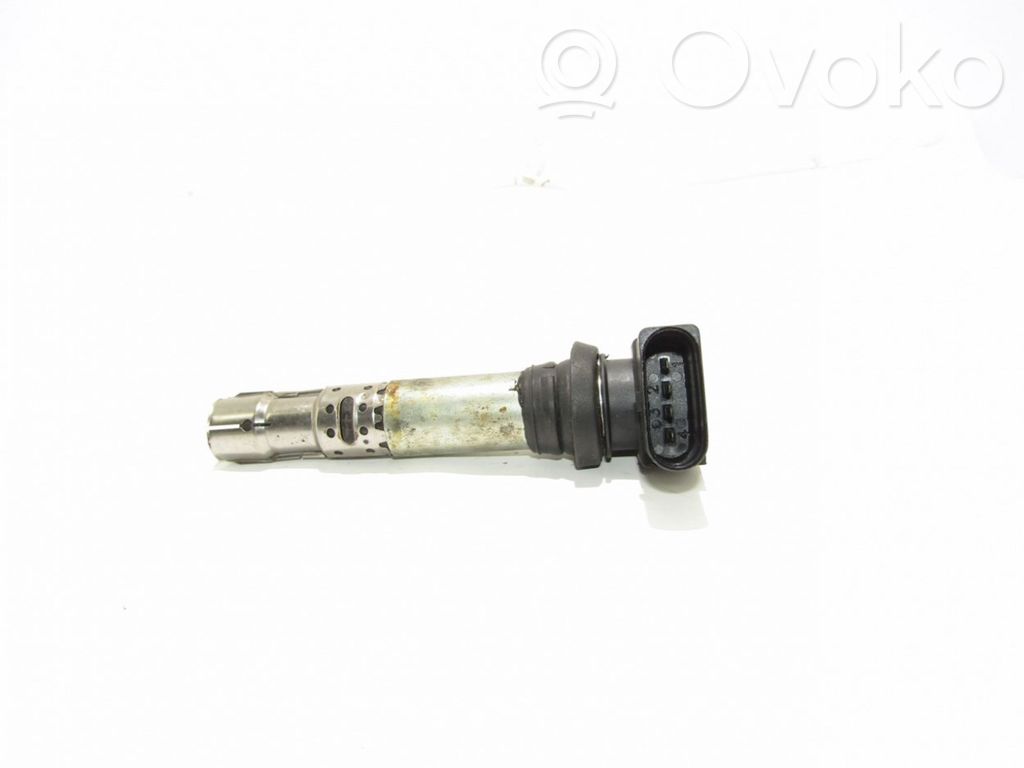 Bobina de encendido de alto voltaje   036905715,78180004