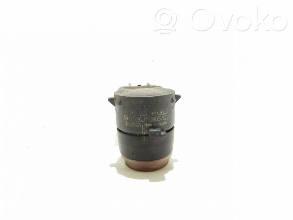 Sensor de aparcamiento PDC   0263023046