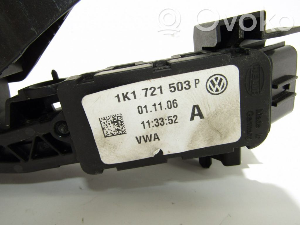 Gaspedal   1K1721503P
