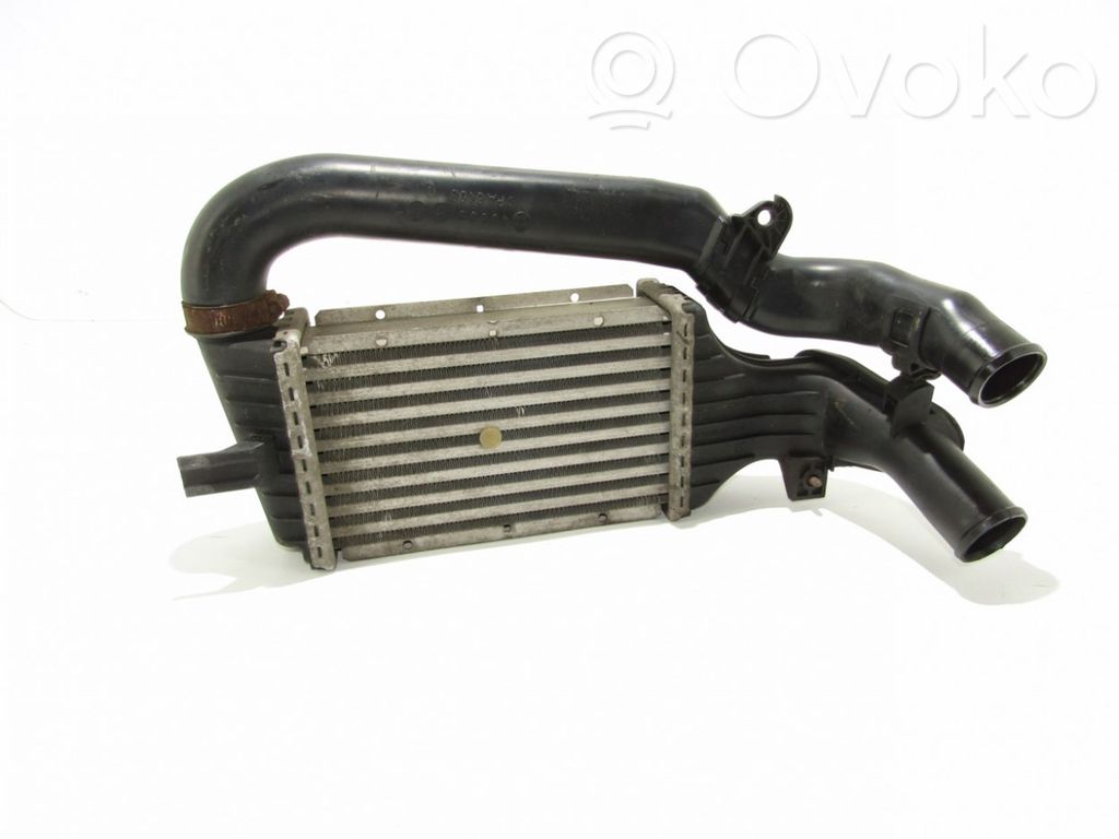 Radiatore intercooler   24406701
