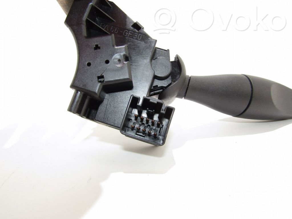 Ford Focus Light switch 