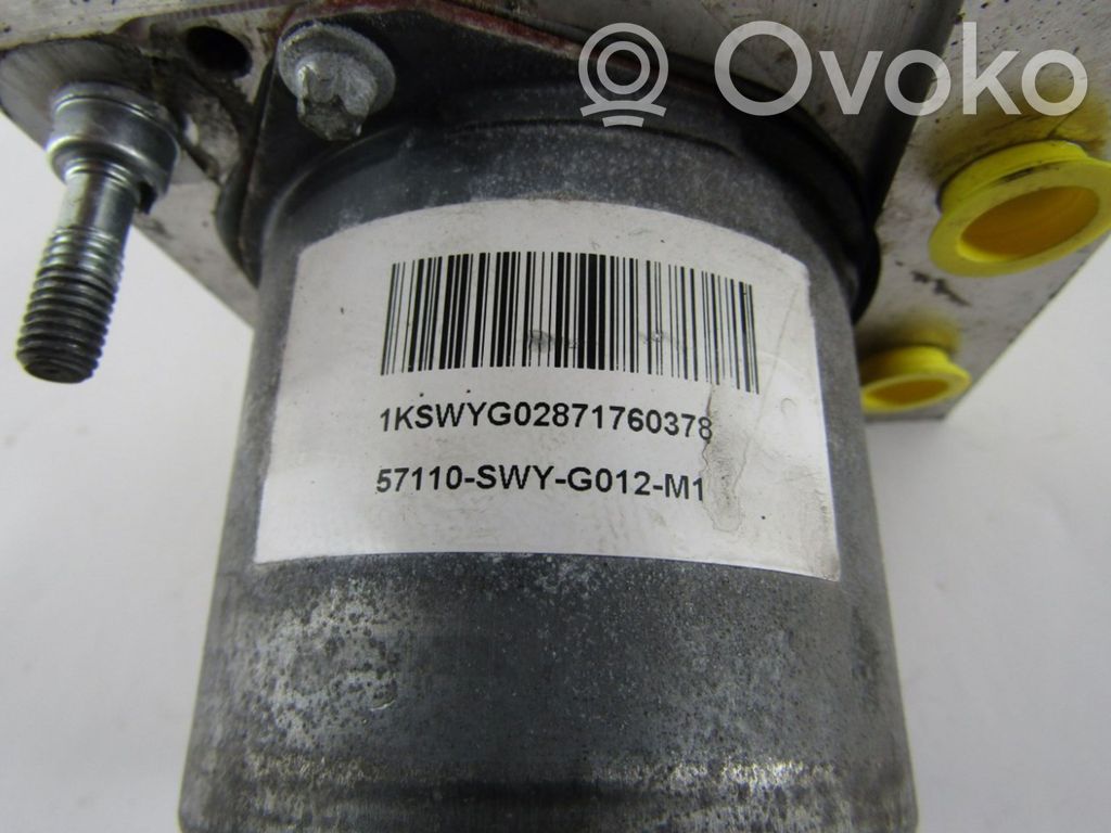 ABS Blokas   57110SWYG012M1