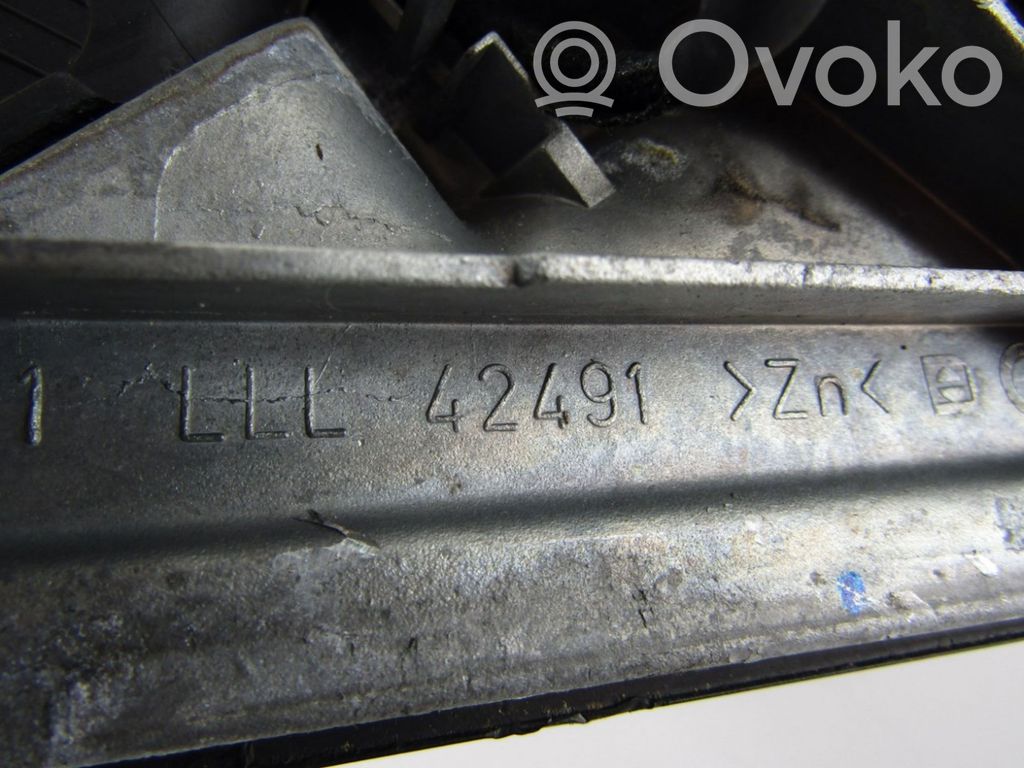 BMW 3 E46 Veidrodėlis (elektra valdomas) 
