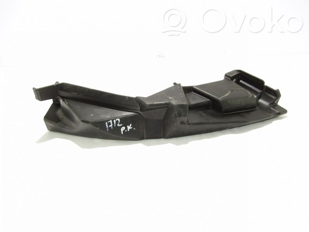 Front bumper mounting bracket   8200289844