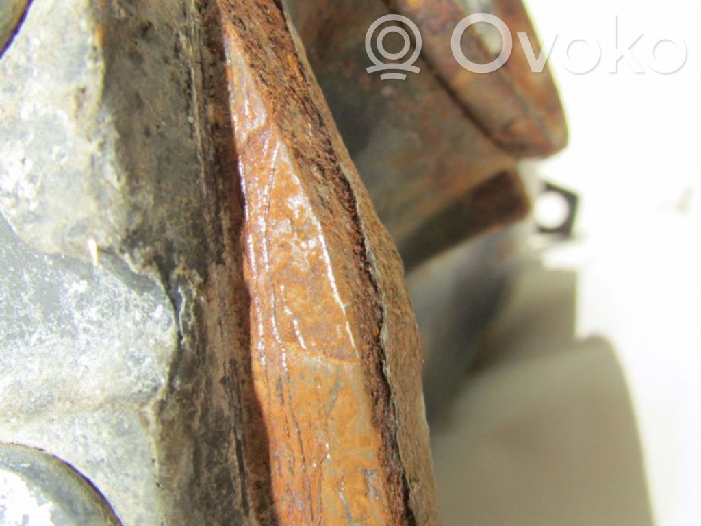 Mercedes-Benz C W203 Hinterachsdifferential 