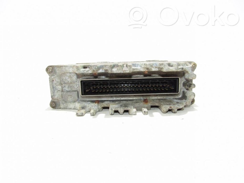 Engine control unit/module   6K0907311B,0261203752753
