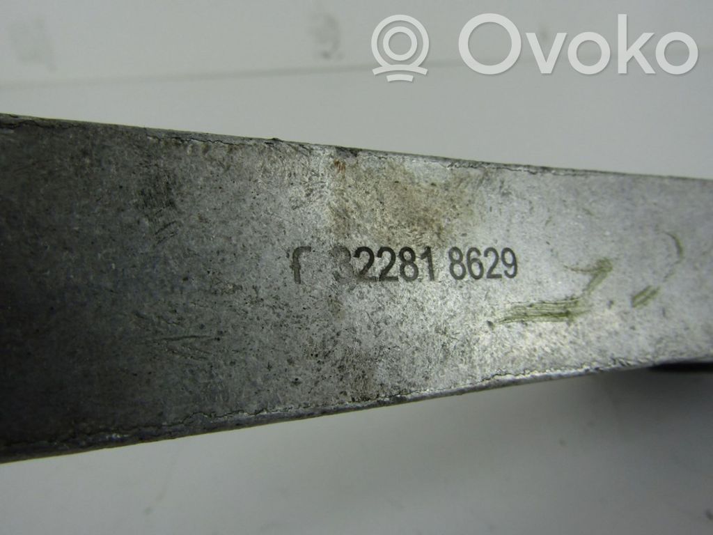 Fiat Ducato Engine mount bracket 