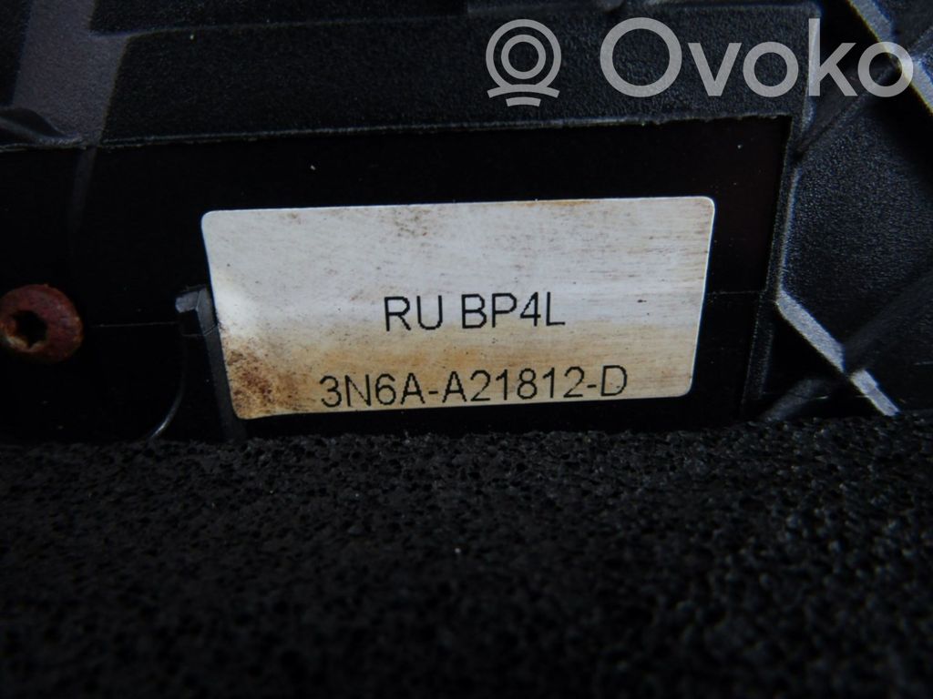 Türschloss vorne   3N6AA21812D,9240032