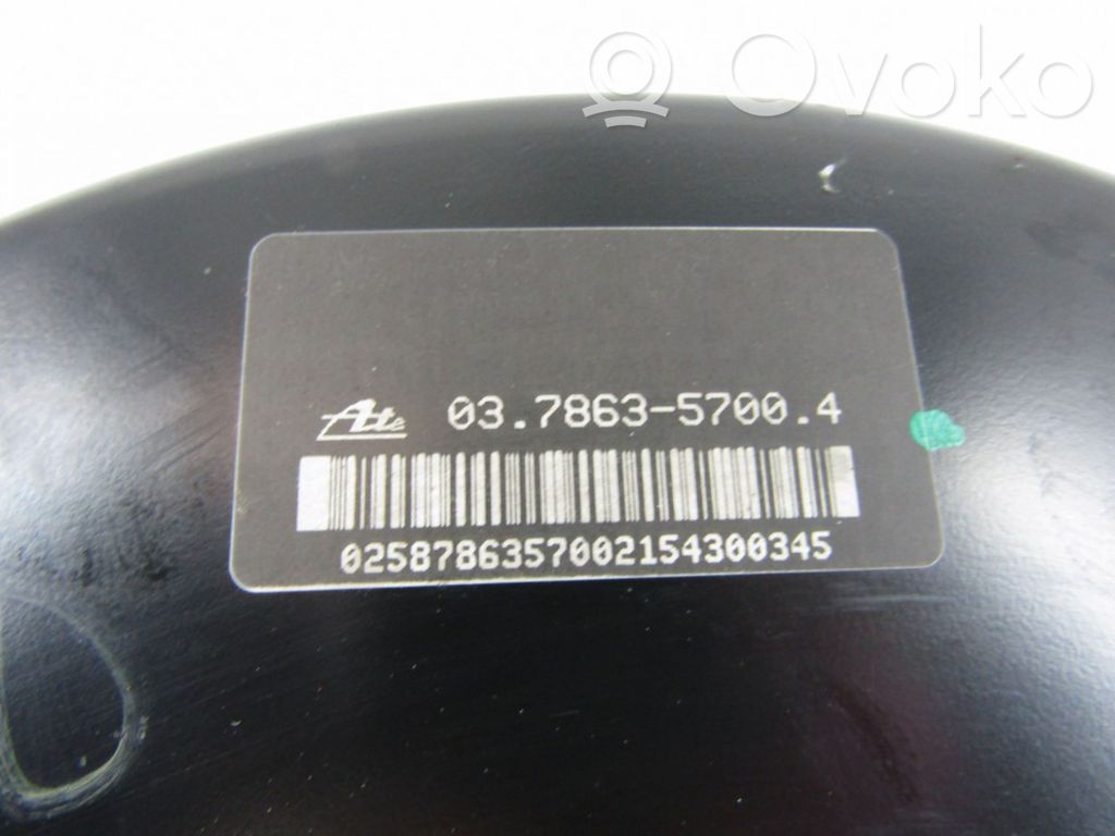 Stabdžių vakuumo pūslė   BP8J43950B,3N612B195EJ
