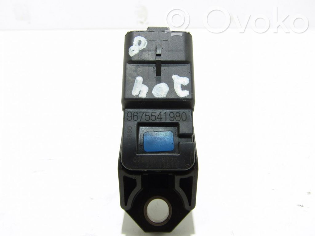 Capteur de pression d'air   9675541980