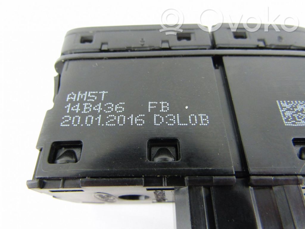 Interruptor ESP (programa de estabilidad)   AM5T14B436FB