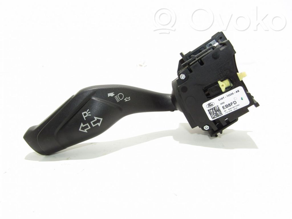 Valokatkaisija   CV6T13335AE