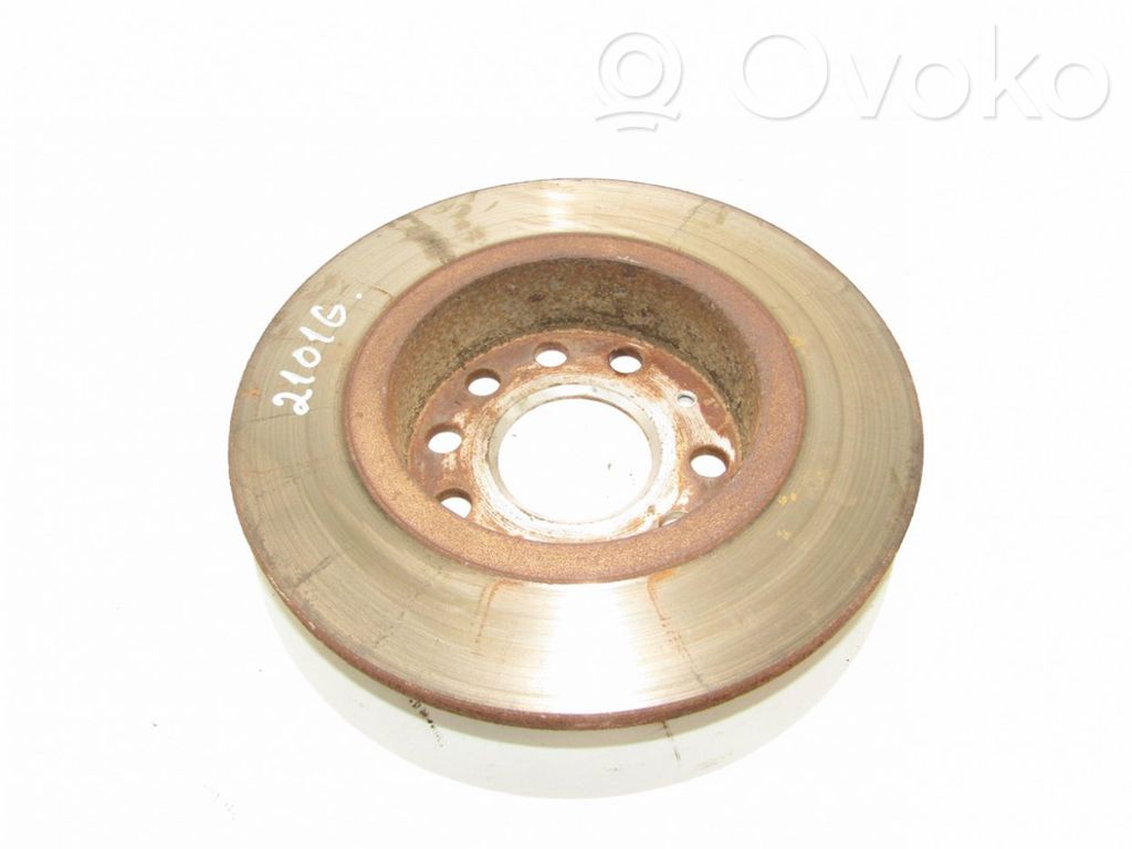 Bremsscheibe hinten   NERA