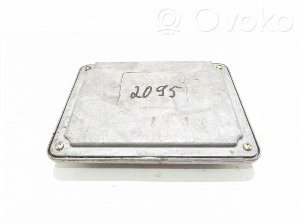 Centralina/modulo del motore   6160039412,036906014CF