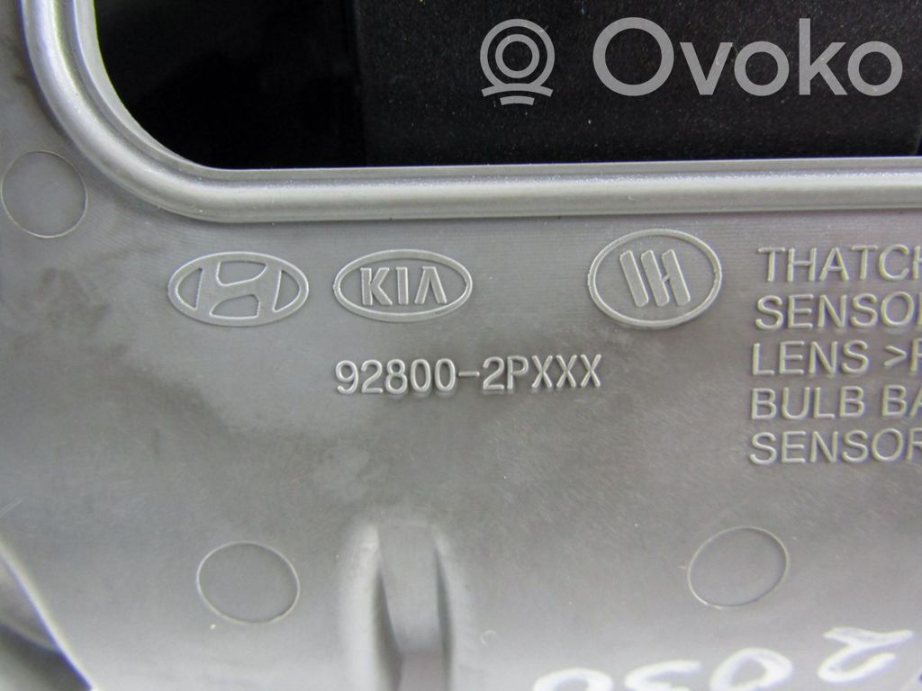 Muu sisävalo   928002PXXX