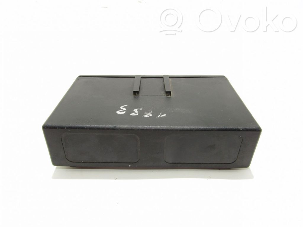 Peugeot 306 Otras unidades de control/módulos 