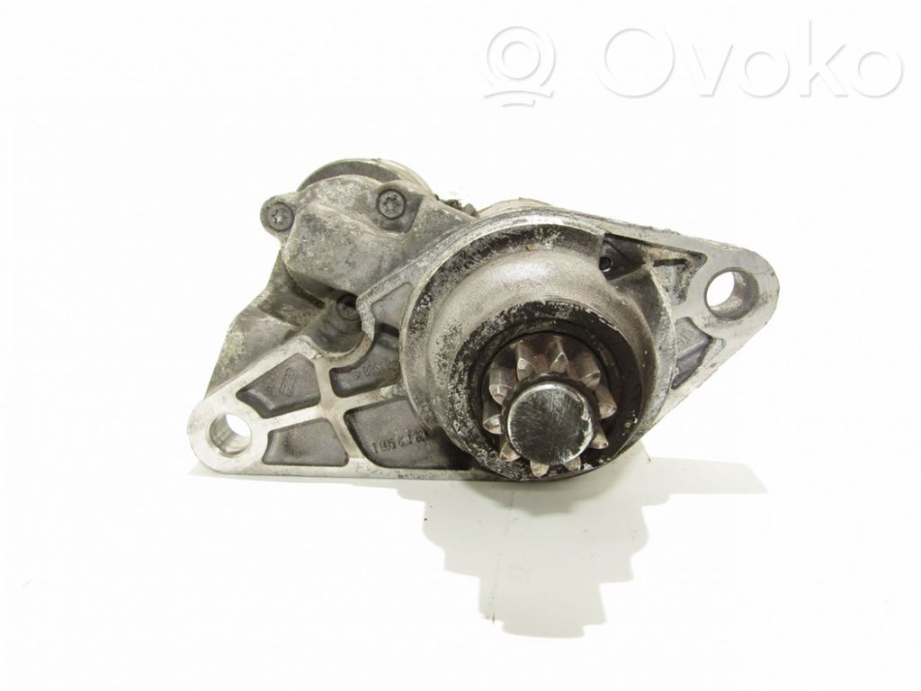 Motor de arranque   1005831281