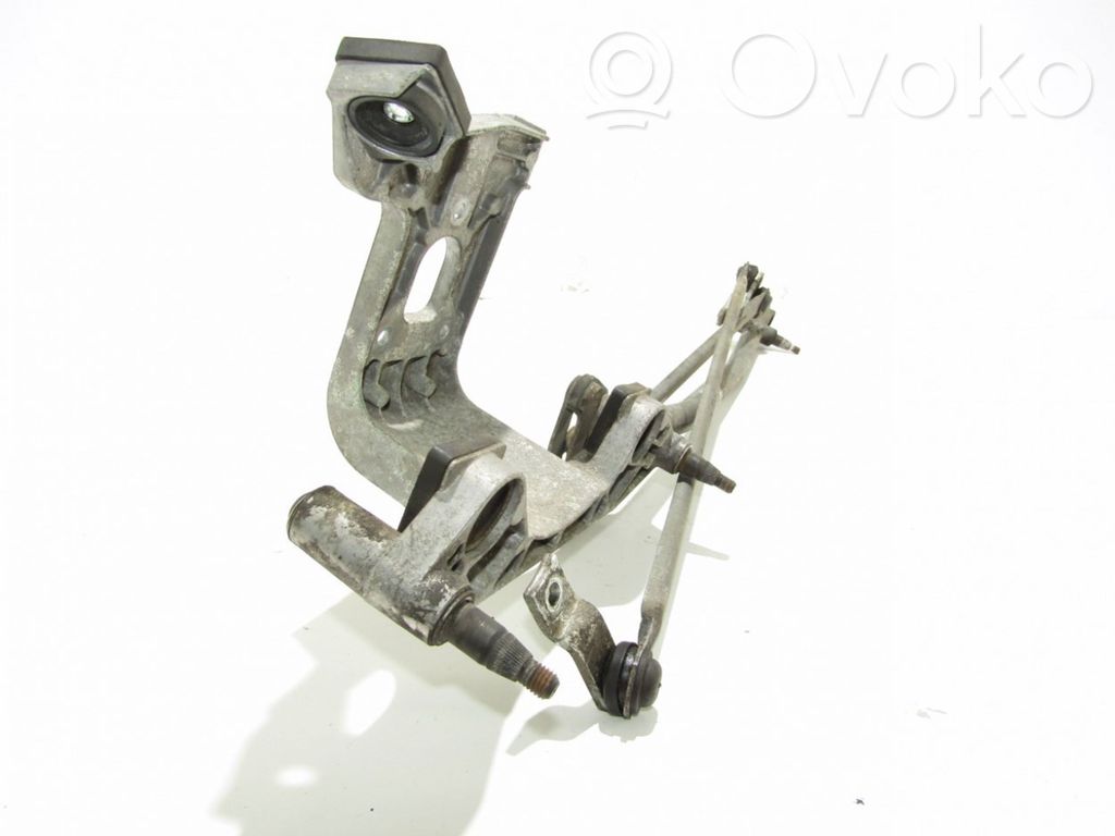 Front wiper linkage   NERA