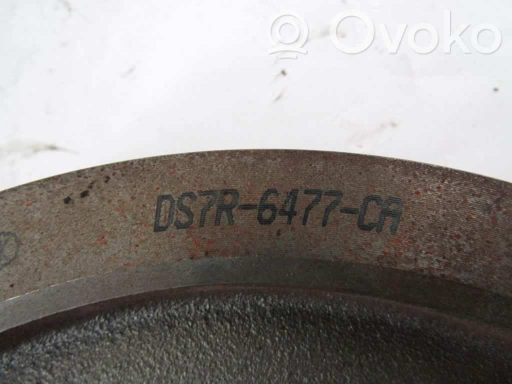 Vauhtipyörä   DS7R6477CA