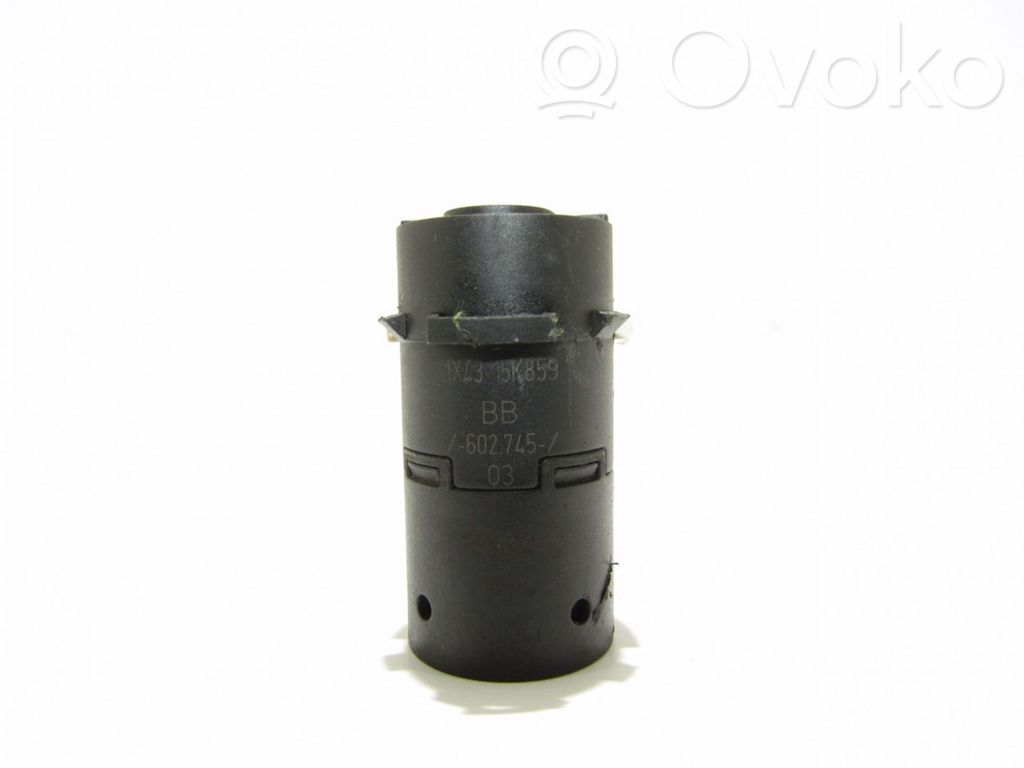 Ford Focus Sensor de aparcamiento PDC 
