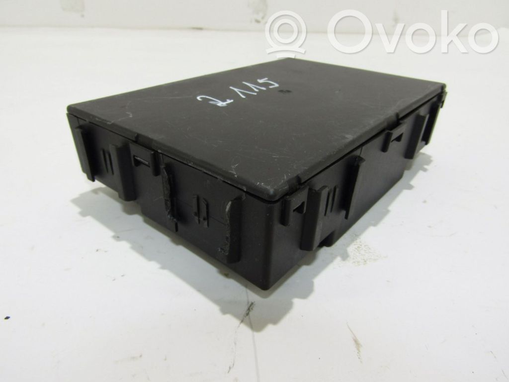 Muut ohjainlaitteet/moduulit   284B2JD00A,5WK46480
