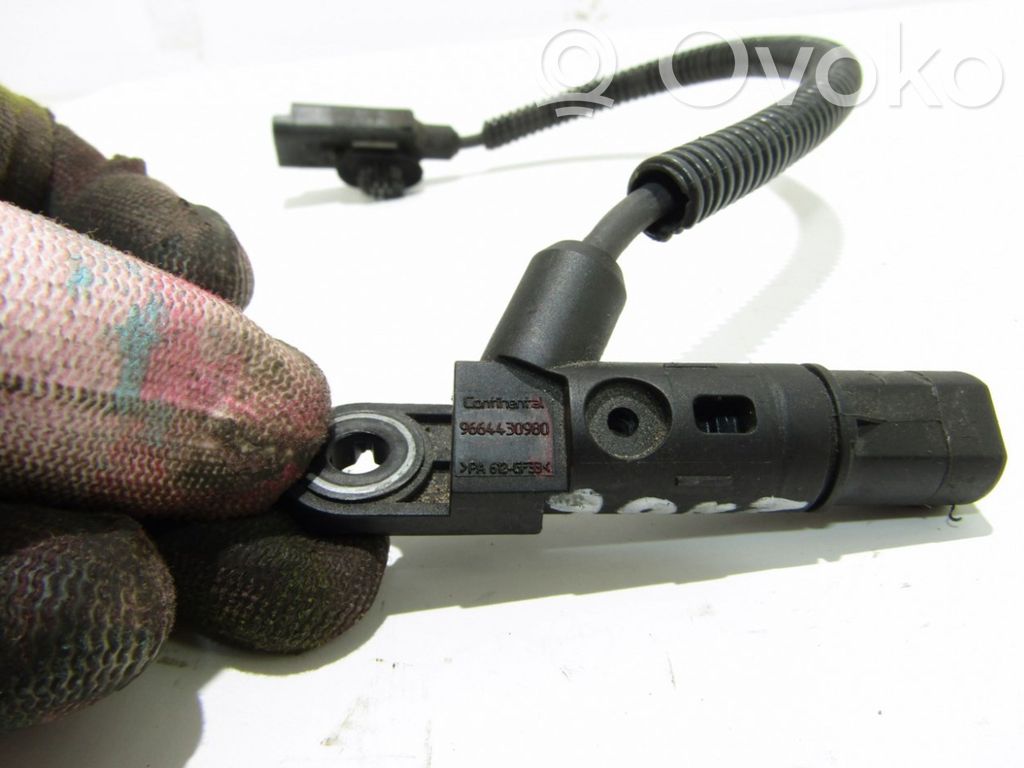 Nockenwellensensor Nockenwellenpositionssensor   9664430980