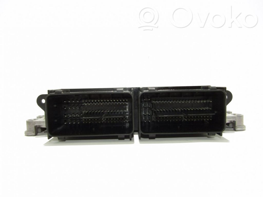 Ford Transit Courier Engine control unit/module 
