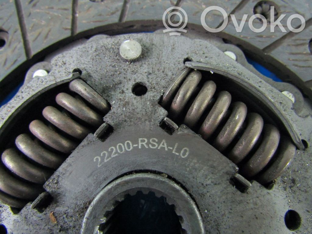 Tarcza sprzęgła   22200RSAL0
