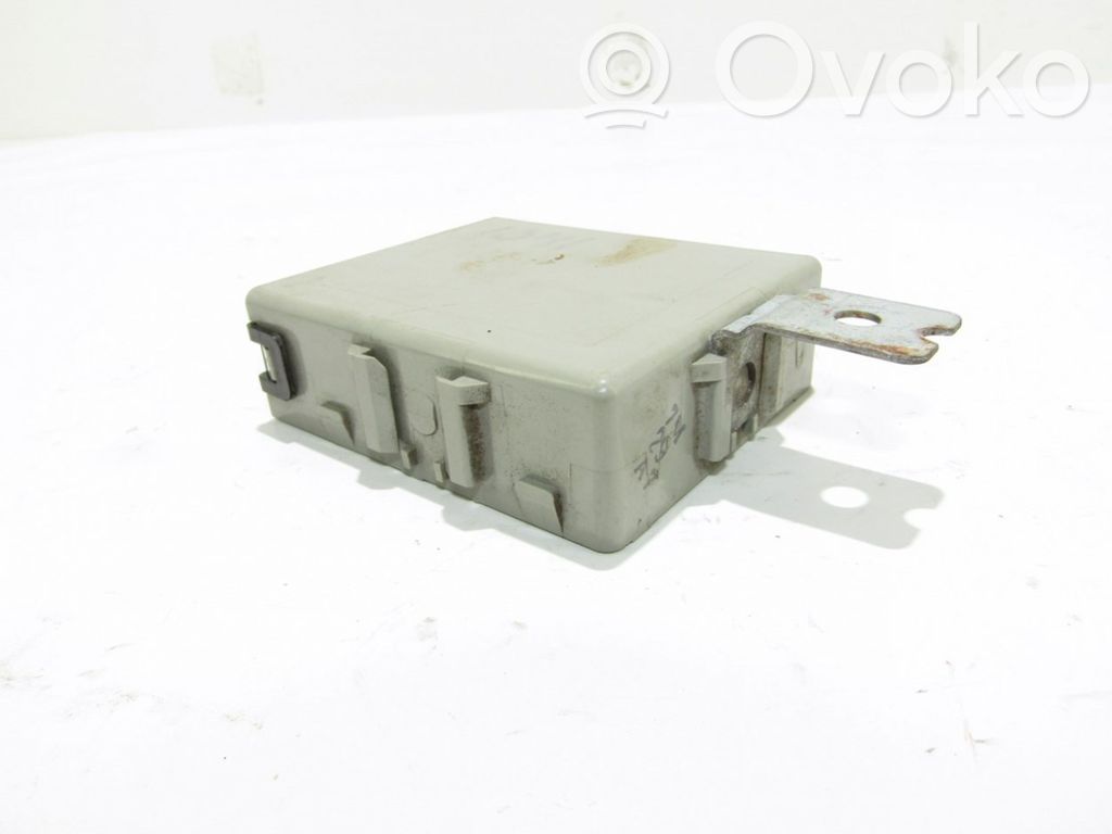 Mitsubishi Eclipse Other control units/modules 