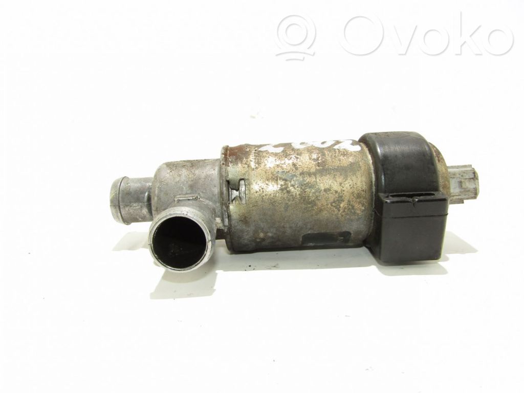 Hyundai Elantra Electric auxiliary coolant/water pump 
