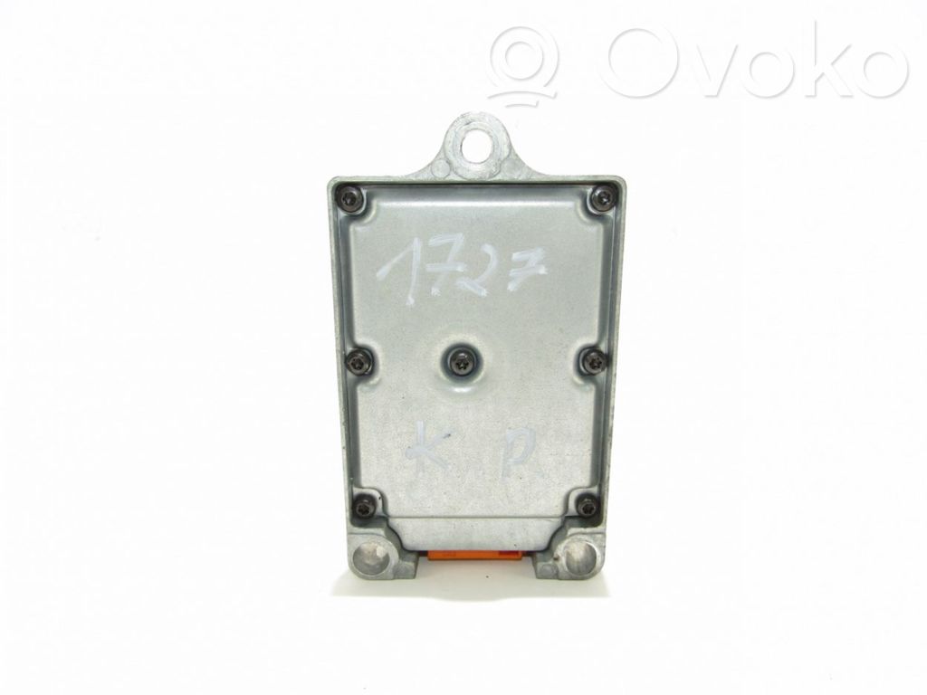 Citroen Xsara Picasso Airbagsensor Crashsensor Drucksensor 
